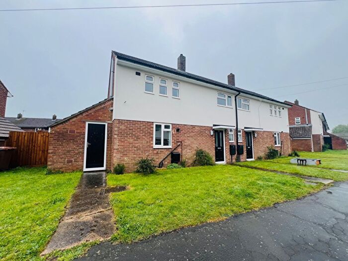 3 Bedroom Property To Rent In Broadhurst Road, Wittering, Peterborough, PE8