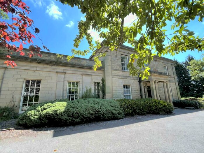 2 Bedroom Flat To Rent In Headingley Lane, Headingley, Leeds, LS6