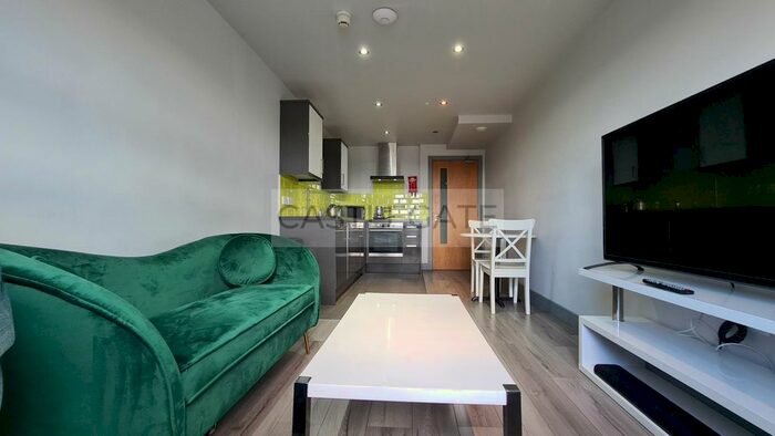 2 Bedroom Flat To Rent In Dundas Works, Dundas Street, Huddersfield, HD1