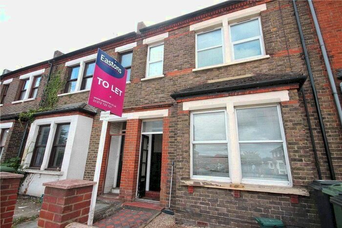 1 Bedroom Property To Rent In Upper High Street, Epsom, KT17