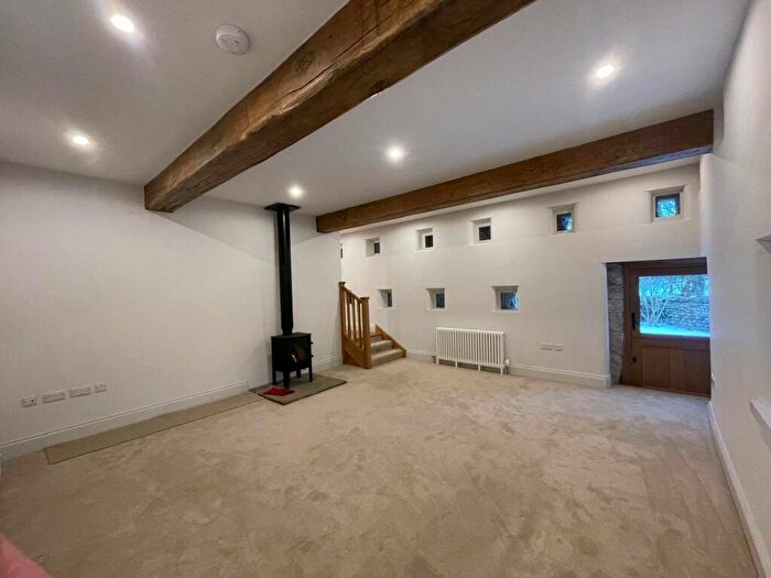 3 Bedroom Detached House To Rent In Linton, Skipton, North Yorkshire, BD23