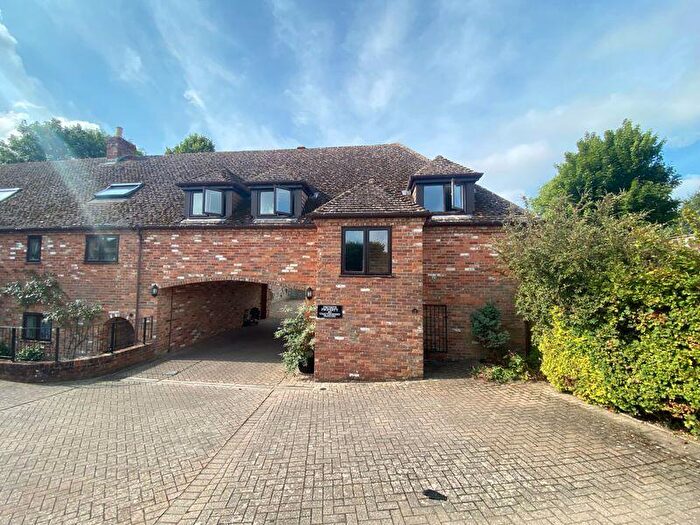 2 Bedroom Flat To Rent In The Old Brewery, Pound Lane, Wareham, BH20