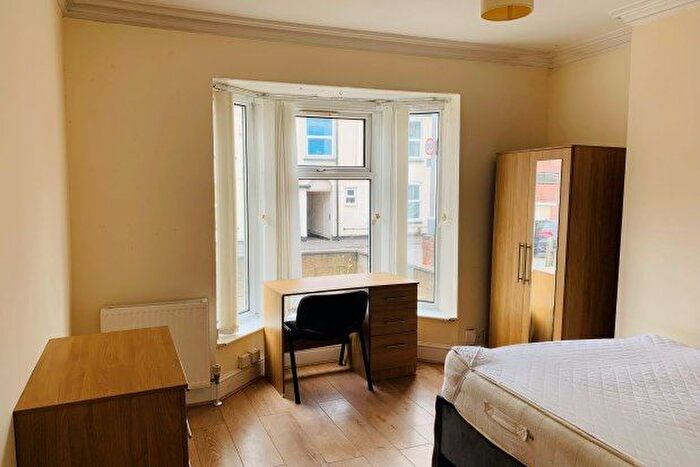 3 Bedroom Terraced House To Rent In Newland Street West, Lincoln, LN1