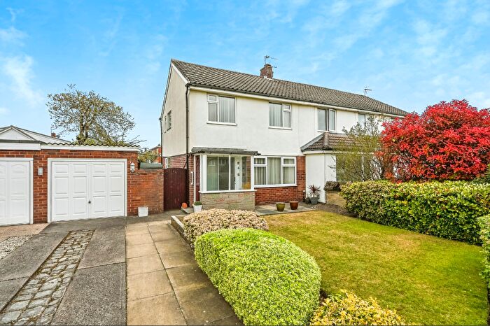 3 Bedroom House To Rent In Barkfield Lane, Formby, L37