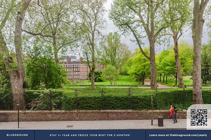 1 Bedroom Flat To Rent In Bloomsbury, London, WC1X