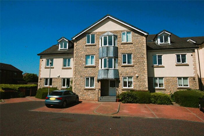 1 Bedroom Apartment For Sale In Cecil Court, Ponteland, Newcastle Upon Tyne, NE20