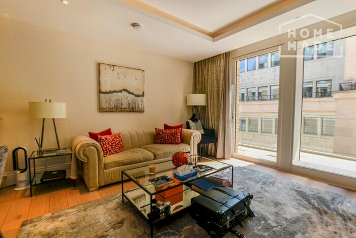 1 Bedroom Flat To Rent In London, WC2R