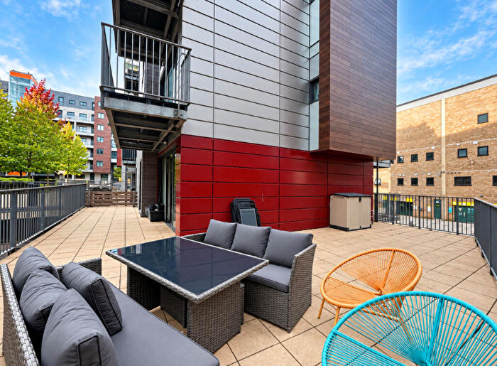 1 Bedroom Apartment For Sale In Riverside, NR1