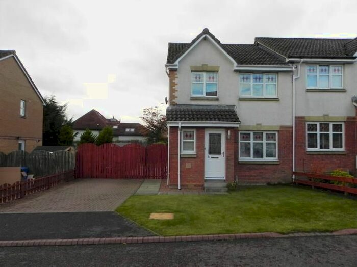 3 Bedroom Terraced House To Rent In Vorlich Avenue, Broughty Ferry, Dundee DD5