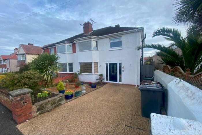 3 Bedroom Semi-Detached House To Rent In West Road, Bae Colwyn, LL29