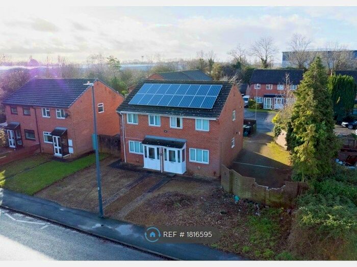 1 Bedroom Flat To Rent In Kestrel Close, Patchway, Bristol, BS34