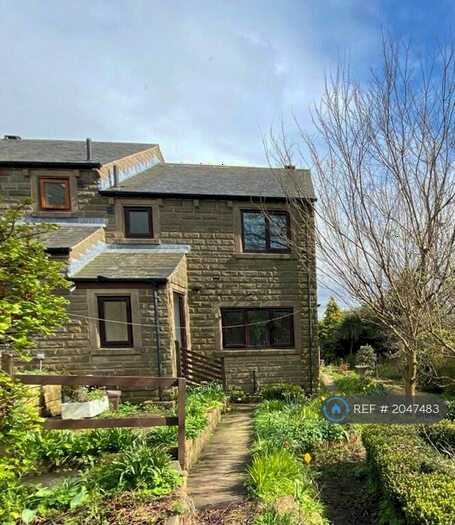 2 Bedroom Semi-Detached House To Rent In Blackwall Rise, Sowerby Bridge, HX6