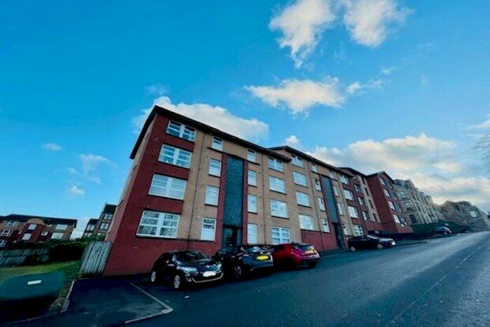 2 Bedroom Flat To Rent In Trafalgar Street.., Greenock, PA15