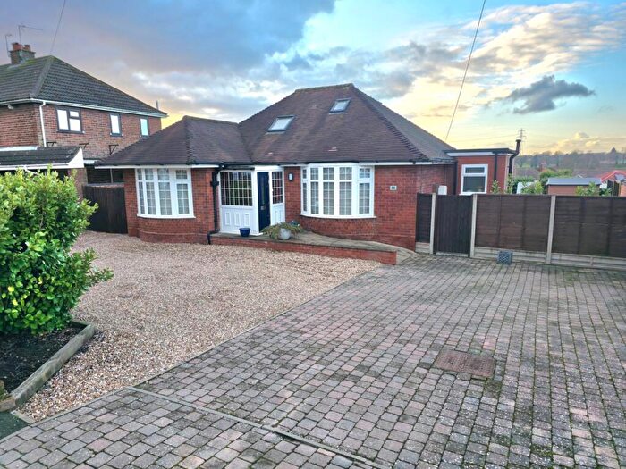 4 Bedroom Bungalow For Sale In Windmill Road, Exhall, Coventry, Warwickshire, CV7