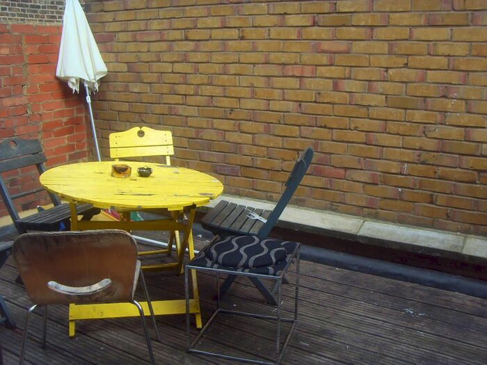 5 Bedroom Maisonette To Rent In Bethnal Green Road, Bethnal Green, E2