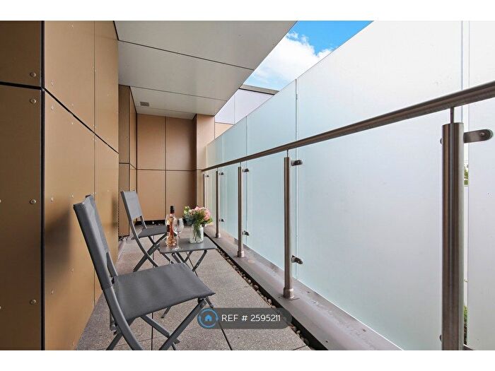 1 Bedroom Flat To Rent In Junction Road, London, N19