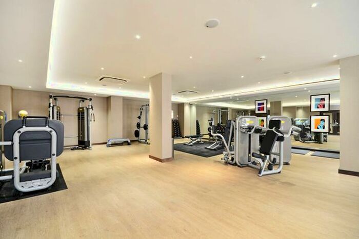 1 Bedroom Flat To Rent In Castleton House, Aerodrome Road, Beaufort Park, London, NW9