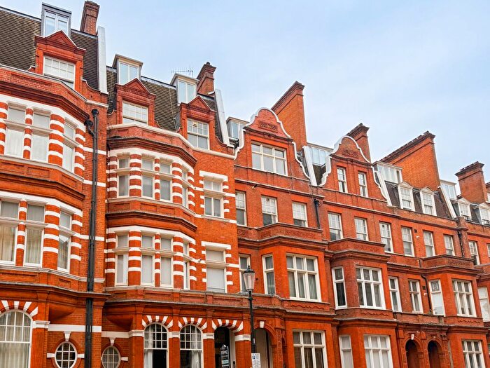 2 Bedroom Flat To Rent In Hans Road, Knightsbridge, SW3
