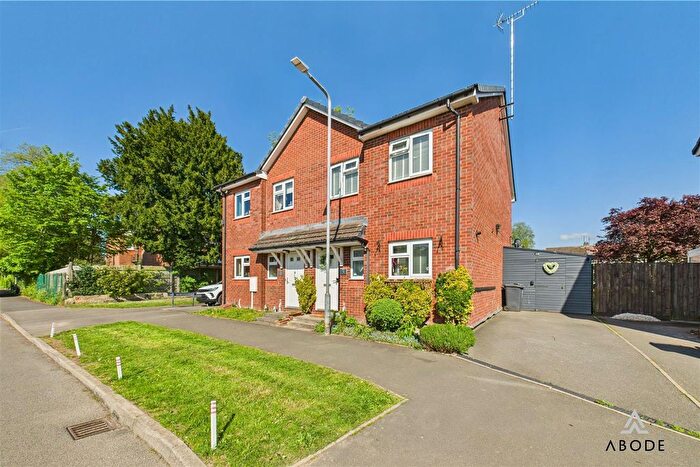 3 Bedroom Semi Detached House To Rent In Riversfield Drive, Rocester, Uttoxeter, ST14