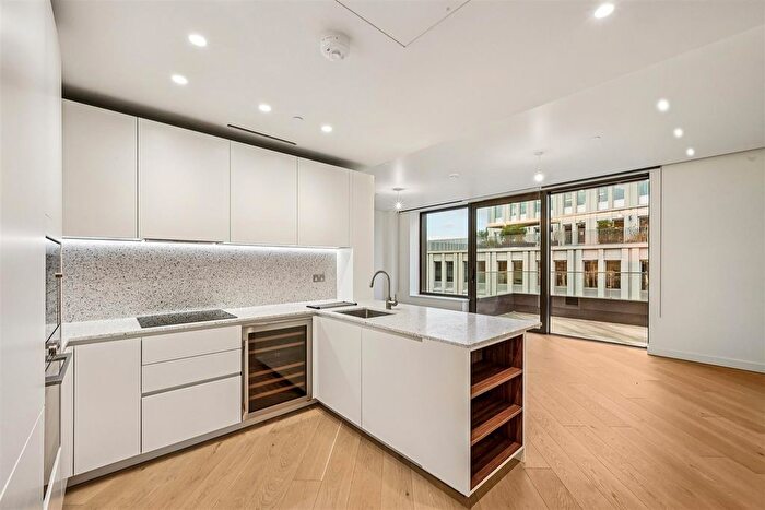 2 Bedroom Flat To Rent In Television Centre, London, W12