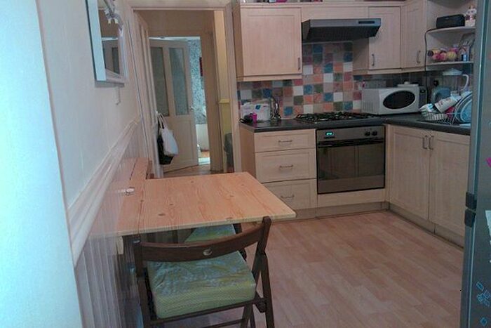 3 Bedroom Terraced House To Rent In Riverdale Road, Plumstead, SE18