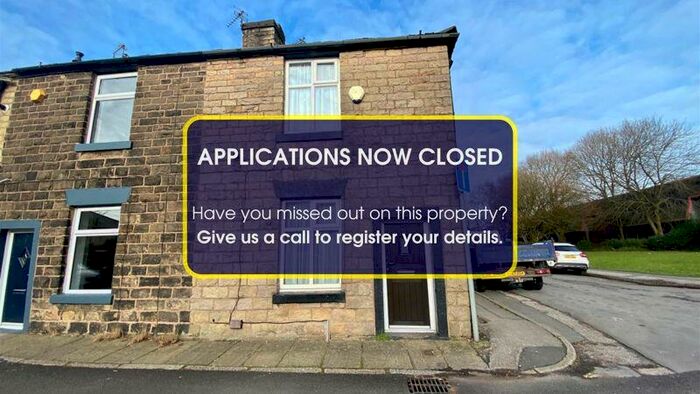2 Bedroom Terraced House To Rent In Nell Street, Astley Bridge, Bolton **Available Now**, BL1
