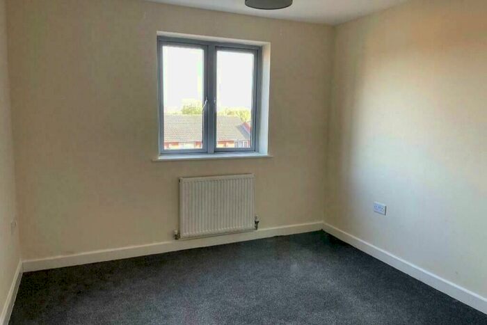 2 Bedroom Flat To Rent In Norton Avenue, Stockton On Tees, TS20