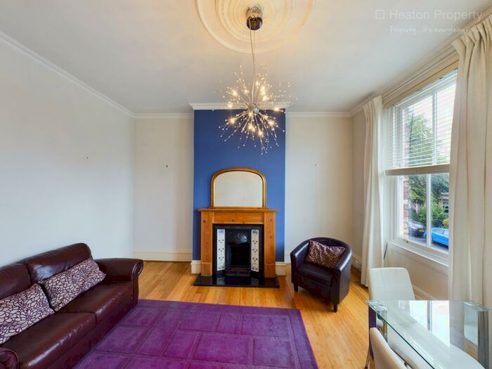 2 Bedroom Flat To Rent In Hawthorn Road, Gosforth, Newcastle Upon Tyne, Tyne And Wear, NE3