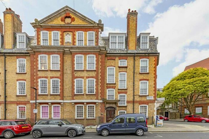 2 Bedroom Flat To Rent In Greenberry Street, St. John's Wood, NW8