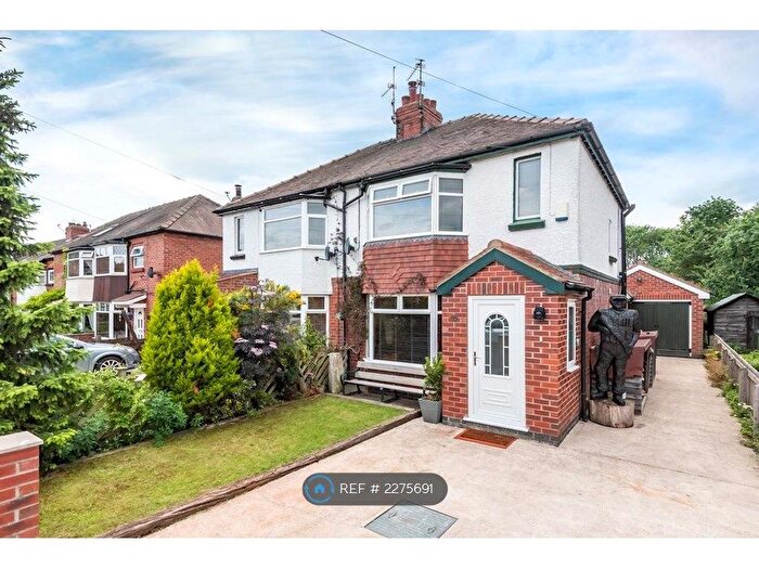 2 Bedroom Semi-Detached House To Rent In Whitehouse Dale, York, YO24