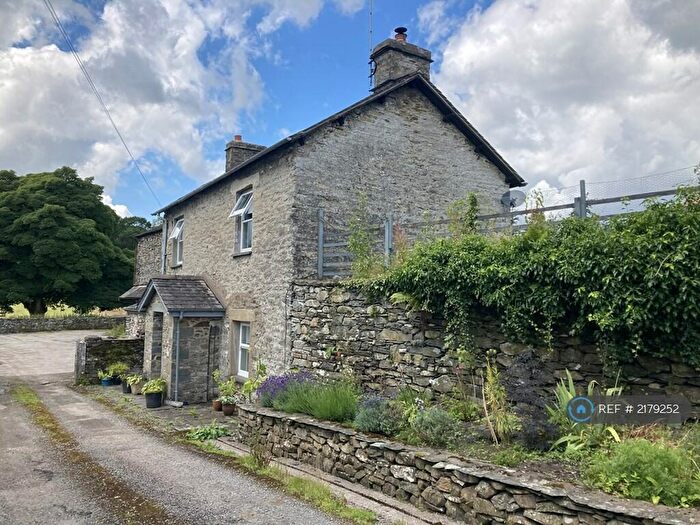 3 Bedroom Detached House To Rent In Low Graythwaite Hall, Graythwaite, Ulverston, LA12