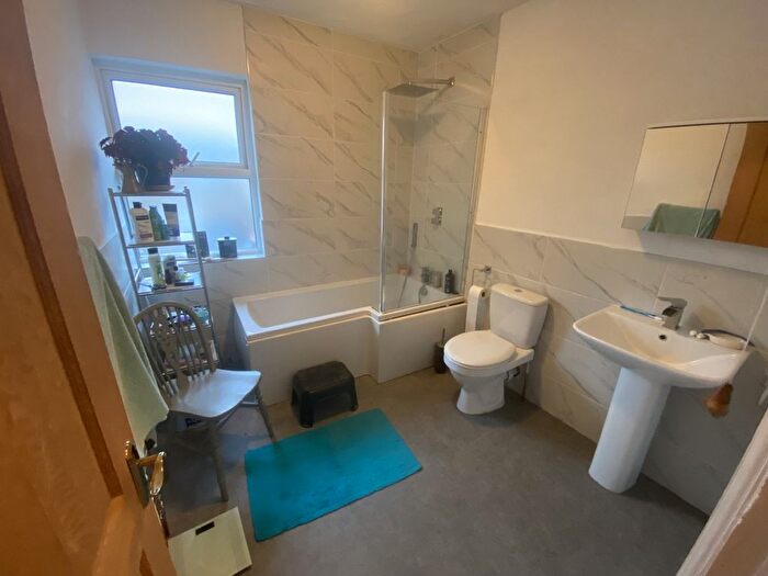 2 Bedroom Semi-Detached House For Sale In Ammanford Road, Llandybie, Ammanford, Carmarthenshire., SA18