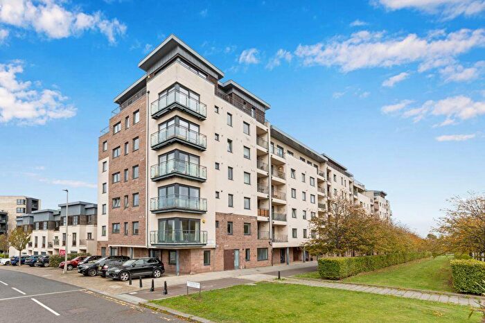 2 Bedroom Flat For Sale In (flat ), Kingsburgh Crescent, Granton, Edinburgh, EH5