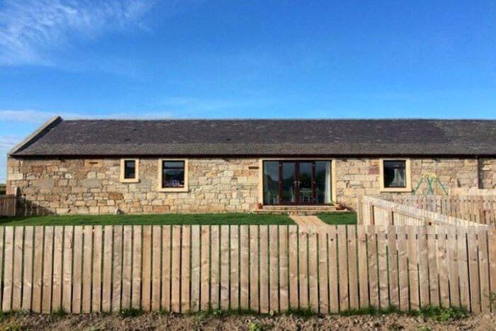 2 Bedroom Farmhouse To Rent In South Netherburn Farm, Larkhall, ML9