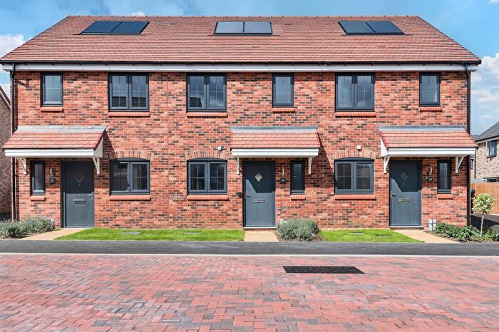 3 Bedroom Semi Detached House To Rent In Euphoria End, Newmarket, CB8