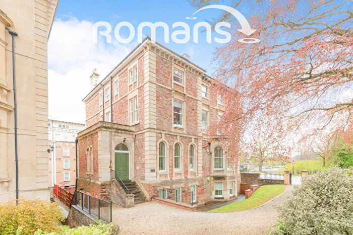 2 Bedroom Flat To Rent In Heathfield, The Avenue, Bristol, BS8