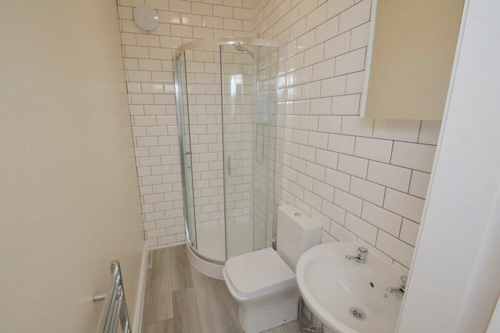 5 Bedroom Terraced House To Rent In Ashfield Road, Victoria Park, Manchester, M13