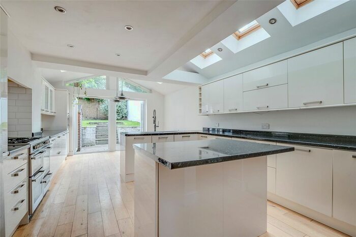 4 Bedroom Terraced House To Rent In Stonells Road, London, SW11