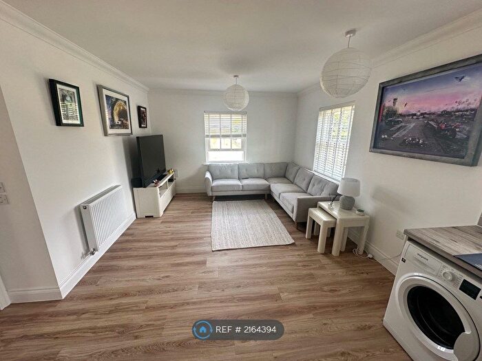 2 Bedroom Flat To Rent In Onehouse Way, Onehouse, Stowmarket, IP14