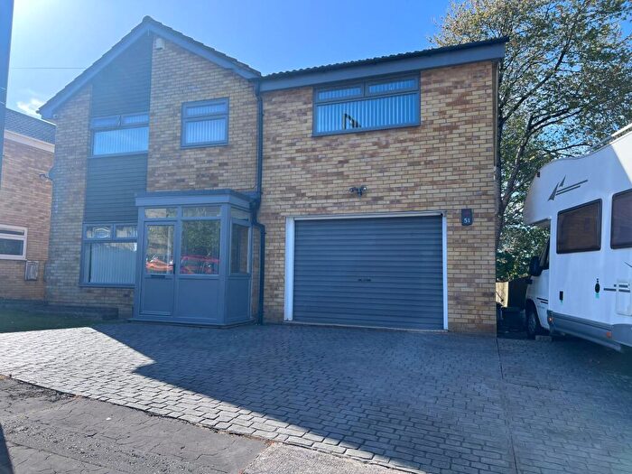 4 Bedroom Detached House For Sale In Lakin Drive, Barry, CF62