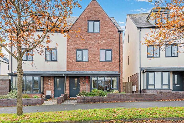 4 Bedroom Semi Detached House For Sale In Wilkins Drive, Paignton, TQ4