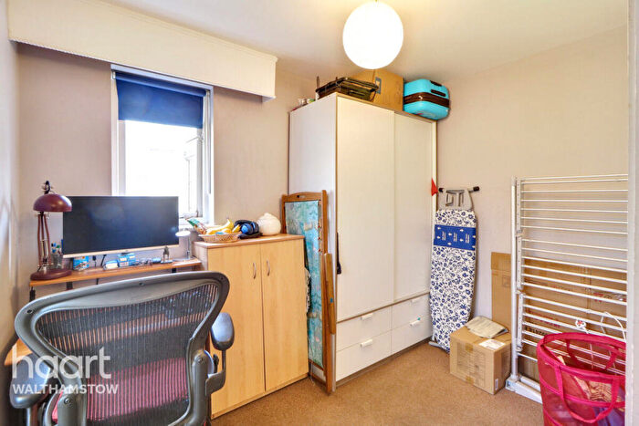 1 Bedroom Apartment For Sale In Greenacre Gardens, Walthamstow, E17