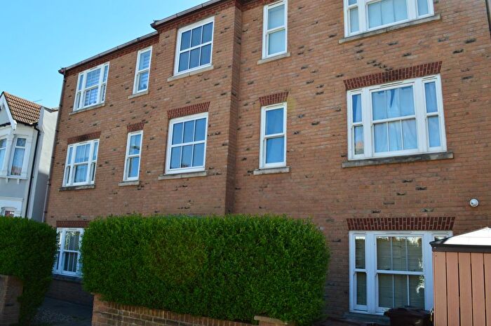 Studio To Rent In St Erkenwald Road, Barking, IG11