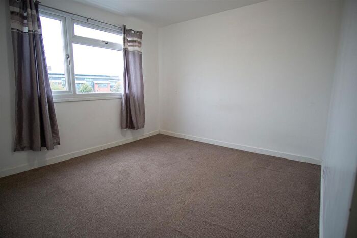 1 Bedroom Flat To Rent In Beckett Court, Preston, PR1