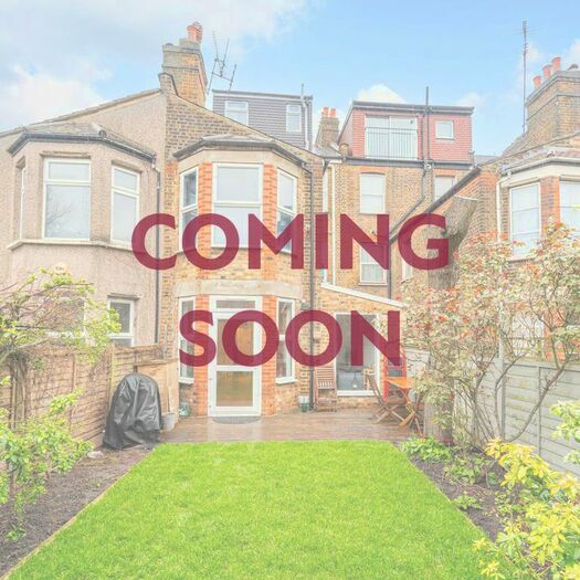 3 Bedroom Terraced House To Rent In Chase Way, Southgate, London, N14