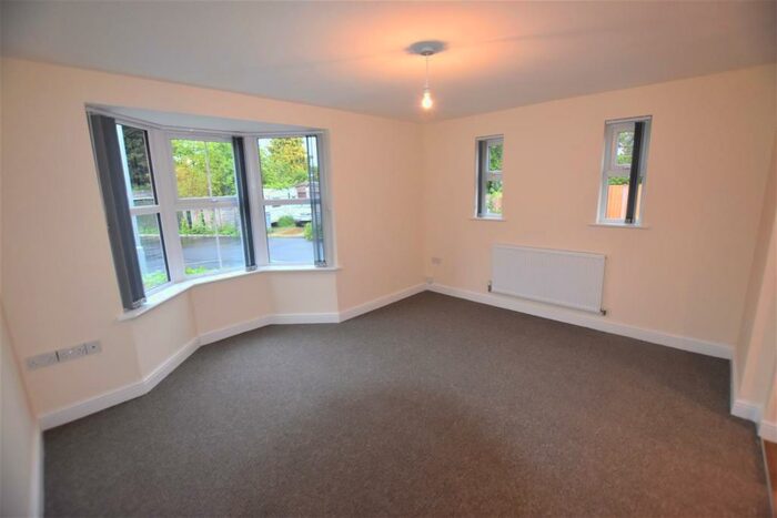 2 Bedroom Apartment To Rent In The Sidings, Mount Street, Grantham, NG31