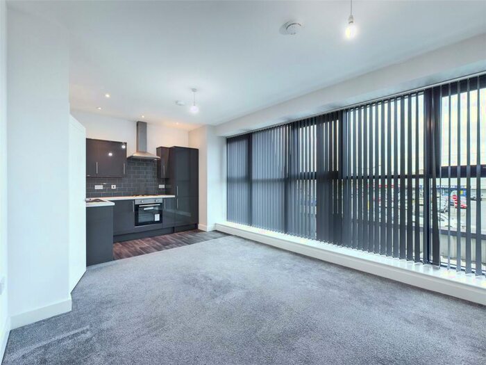 1 Bedroom Apartment To Rent In Mill Street, Armthorpe, Doncaster, DN3