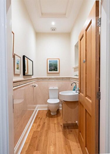 2 Bedroom Duplex For Sale In Croft Mill Yard, Hebden Bridge, HX7