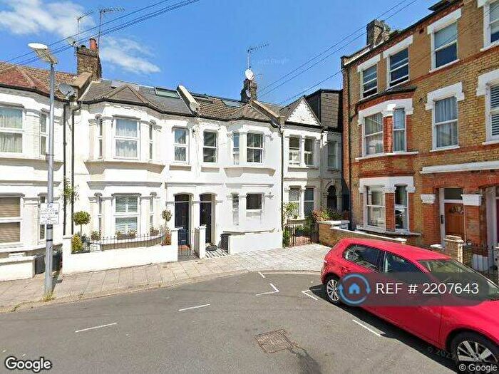 1 Bedroom Flat To Rent In Clapham Junction, London, SW11