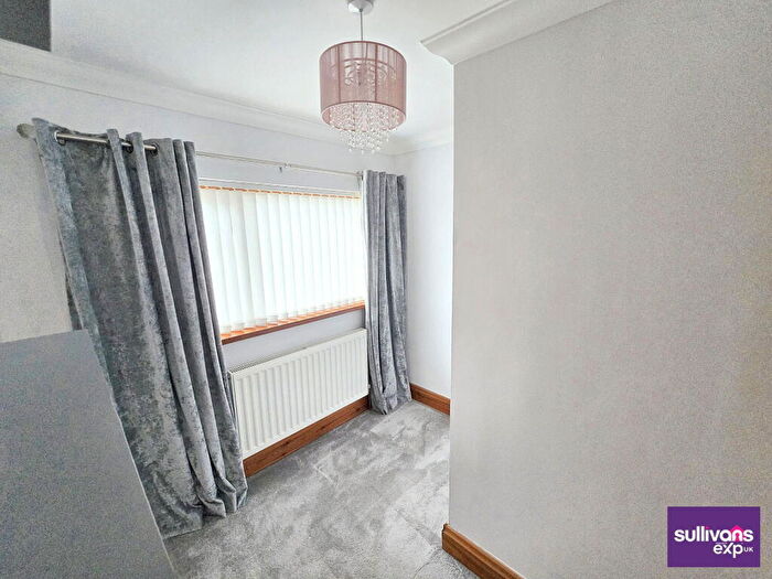 3 Bedroom Terraced House For Sale In Heol Illtyd, Caewern, Neath, SA10